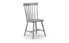 Torino Lunar Grey Chair